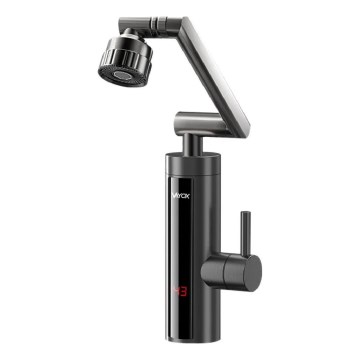 Stiebel Eltron 202656 DHE 18/21/24 Scaldacqua Istantaneo A Controllo