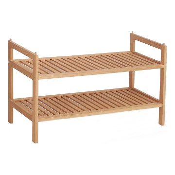 Scarpiera 41x69 cm beige