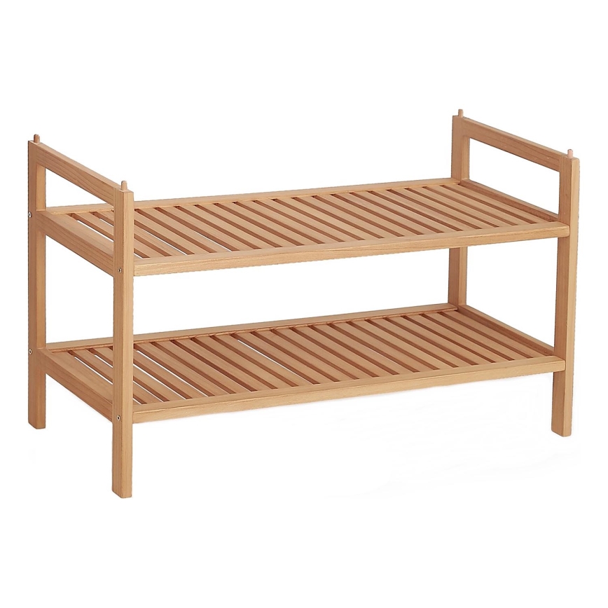 Scarpiera 41x69 cm beige