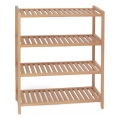 Scarpiera 65x53 cm beige