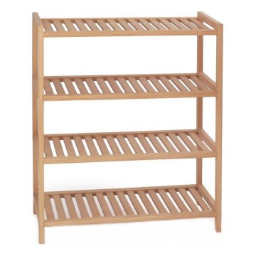 Scarpiera 65x53 cm beige