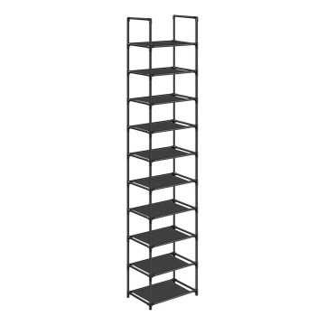 Scarpiera ALVORO nera