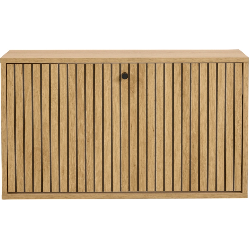 Scarpiera OLIVIA 72x43x17 cm rovere