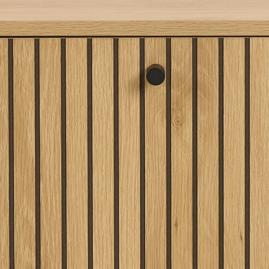 Scarpiera OLIVIA 72x43x17 cm rovere