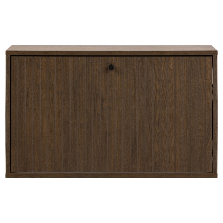 Scarpiera OLIVIA in rovere