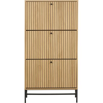 Scarpiera OLIVIA rovere