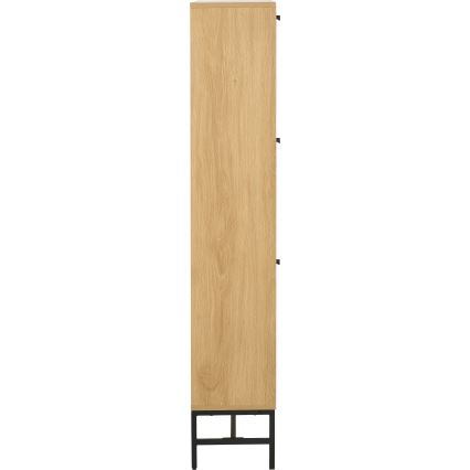 Scarpiera OLIVIA rovere