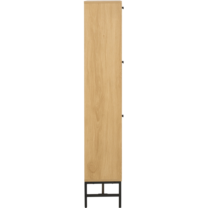 Scarpiera OLIVIA rovere