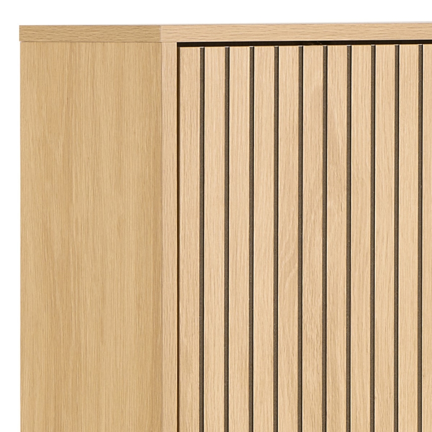 Scarpiera OLIVIA rovere