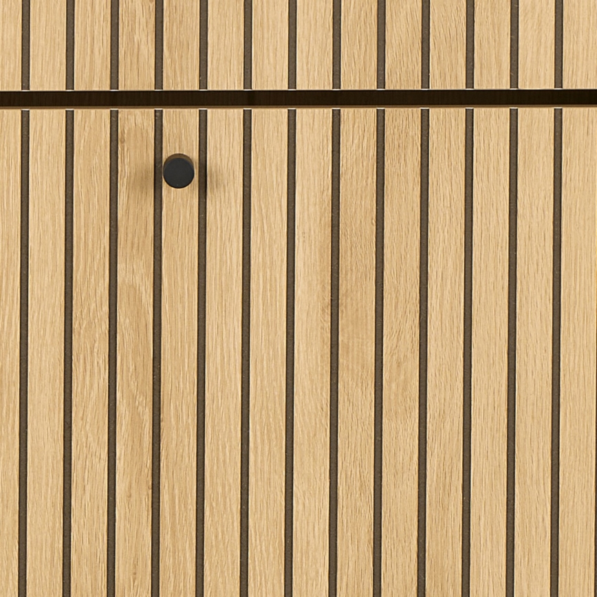 Scarpiera OLIVIA rovere