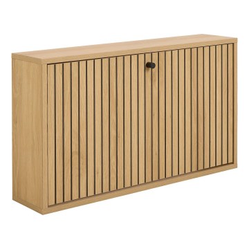 Scarpiera OLIVIA rovere