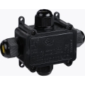 Scatola di giunzione impermeabile 24A/230V IP68