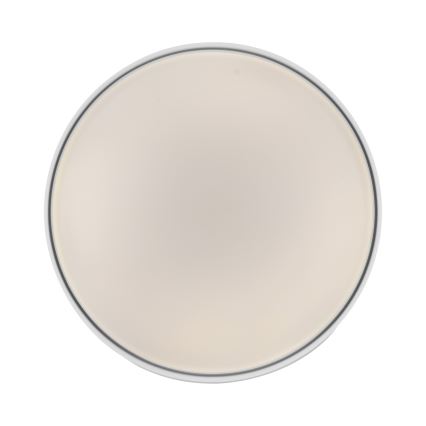 Schöner Wohnen 14594-16 - Plafoniera LED dimmerabile TAVOLI LED/20W/230V 2700-6500K Ø 39 cm bianco con telecomando