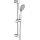 Schütte 64830 - Set doccia NAPOLI in cromo lucido