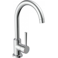 Schütte 79119 - Miscelatore per lavello CORNWALL cromato lucido