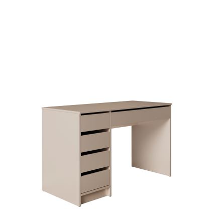 Scrivania ADA 76x120 cm cashmere