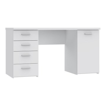 Scrivania ARENO bianca