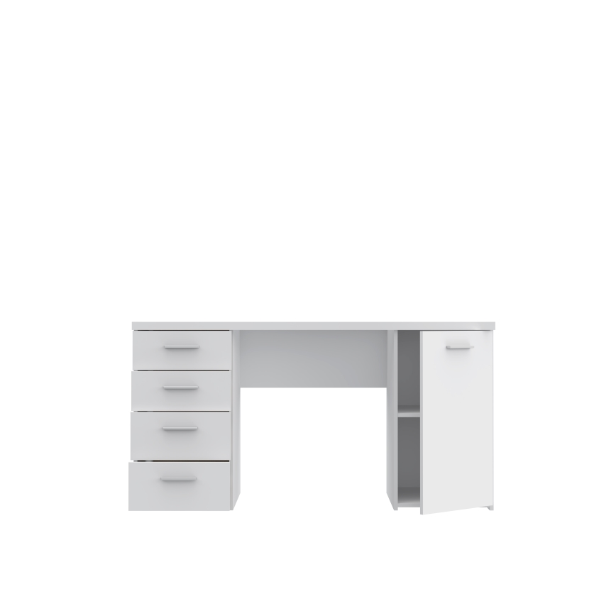 Scrivania ARENO bianca