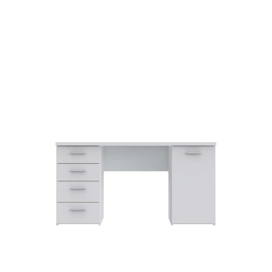 Scrivania ARENO bianca