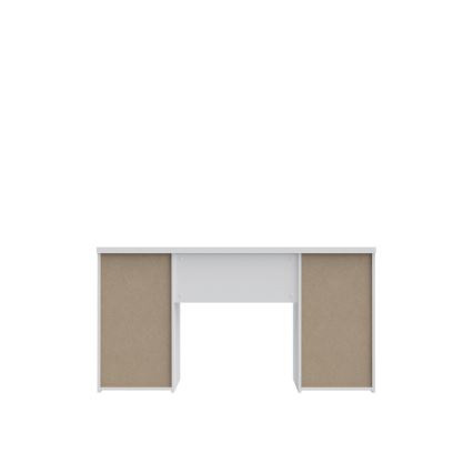 Scrivania ARENO bianca