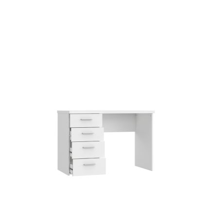 Scrivania GINO bianca