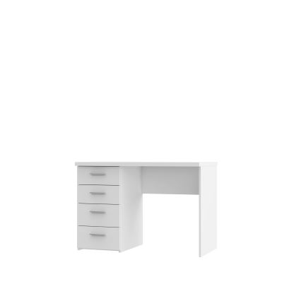 Scrivania GINO bianca