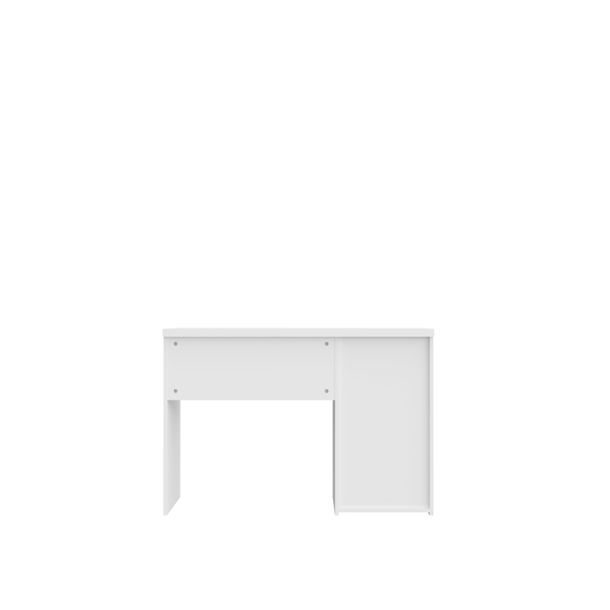 Scrivania GINO bianca