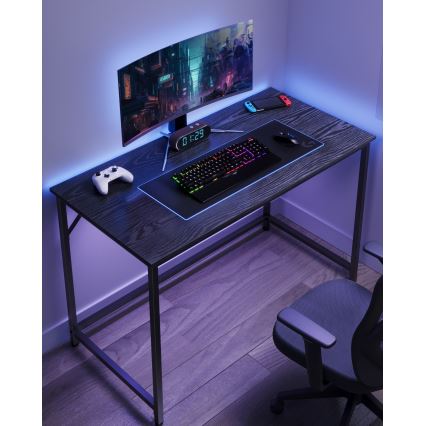 Scrivania SOLEA nera