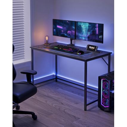 Scrivania SOLEA nera