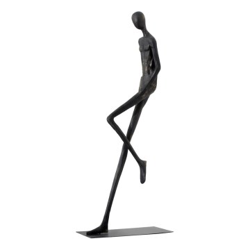 Scultura decorativa SILUETTE 178 cm Human Relax