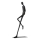 Scultura decorativa SILUETTE 178 cm Human Relax