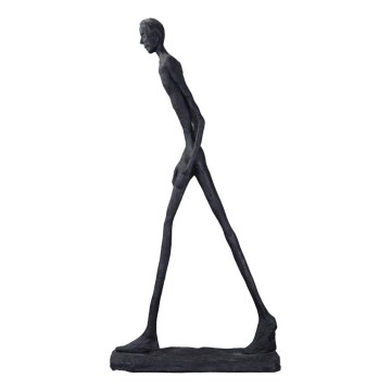 Scultura decorativa SILUETTE 210 cm Human