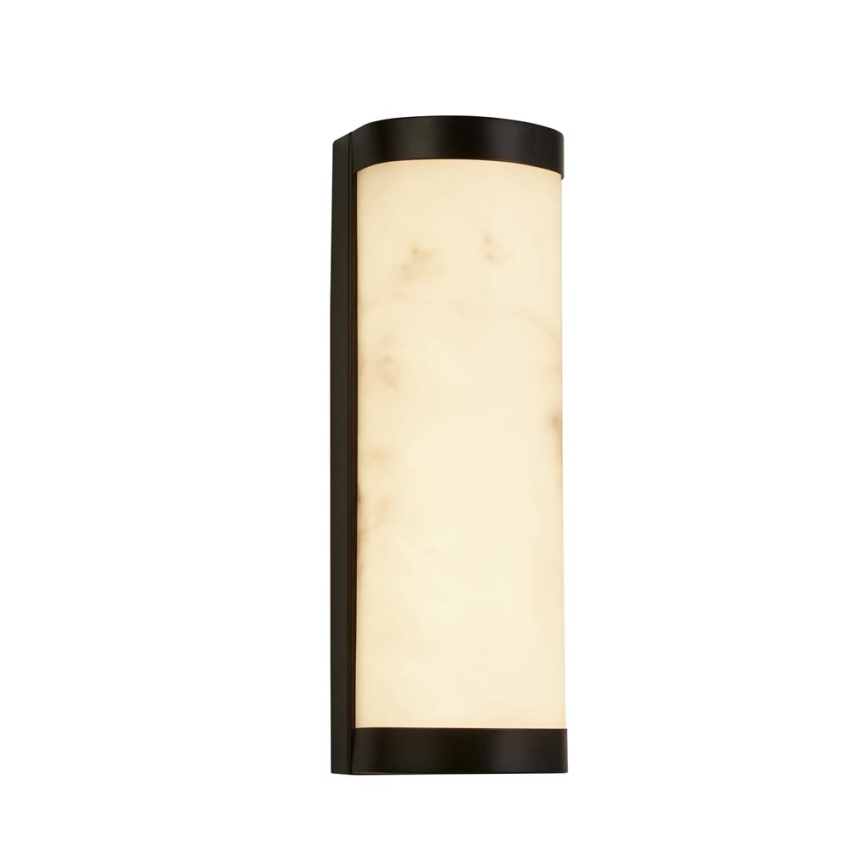 Searchlight - Lampada da parete LED NILE LED/9W/230V