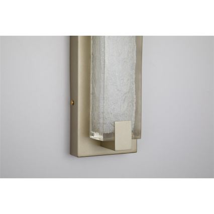 Searchlight - Lampada da parete LED ANCHOR LED/12W/230V