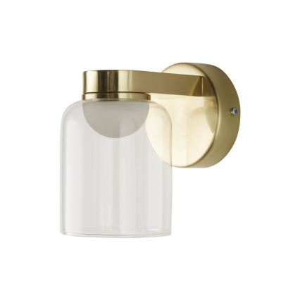 Searchlight - Applique da bagno LED HIGHBALL LED/6W/230V IP44