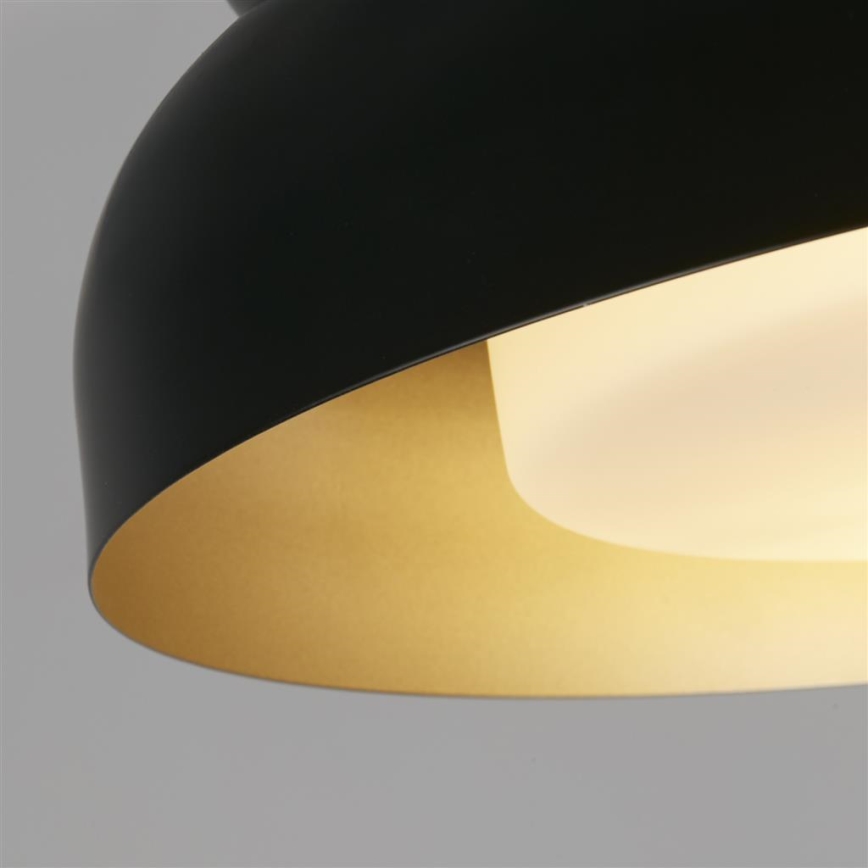Searchlight - KENDAL Lampada da soffitto 1xE14/60W/230V