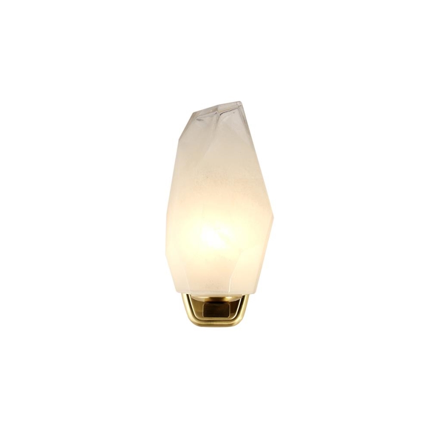 Searchlight - ROCKY Applique 1x G9/33W/230V