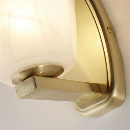 Searchlight - ROCKY Applique 1x G9/33W/230V