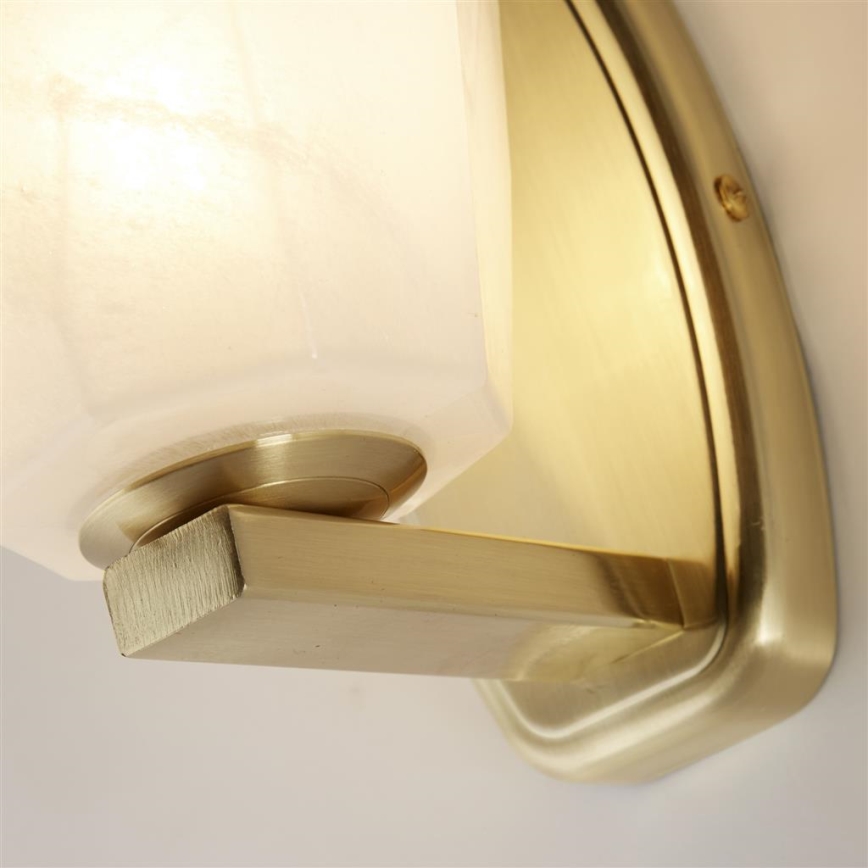 Searchlight - ROCKY Applique 1x G9/33W/230V