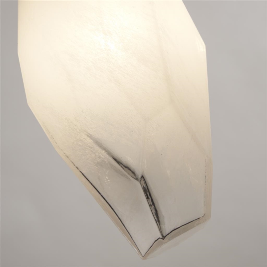 Searchlight - Lampadario a cavo ROCKY 5xG9/33W/230V
