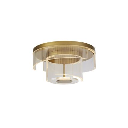 Searchlight - Plafoniera LED DECO LED/32W/230V