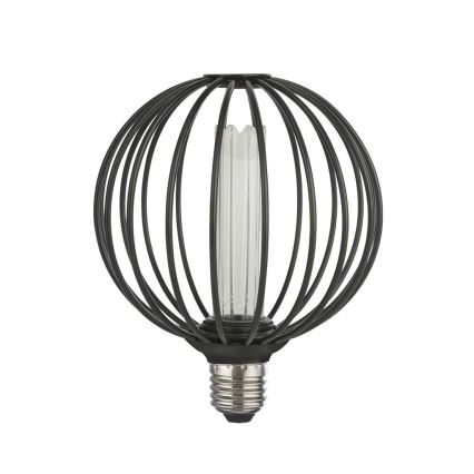 Searchlight - Lampadina decorativa a LED GLOBE E27/4,5W/230V 2700K