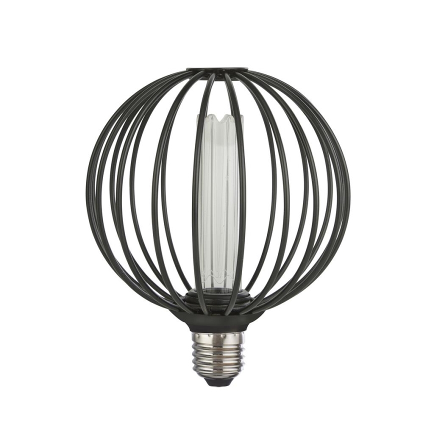 Searchlight - Lampadina decorativa a LED GLOBE E27/4,5W/230V 2700K