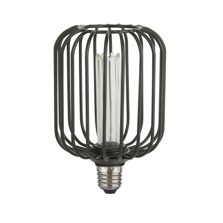 Searchlight - Lampadina decorativa a globo a LED GLOBE E27/4,5W/230V 2700K