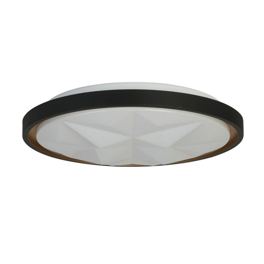 Searchlight - Lampada da soffitto dimmerabile SATELLITE LED/25W/230V 3000-6000K Ø 41,5 cm + telecomando