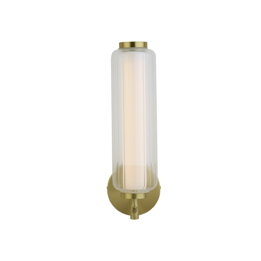 Searchlight - MOD Lampada da parete a LED LED/8W/230V