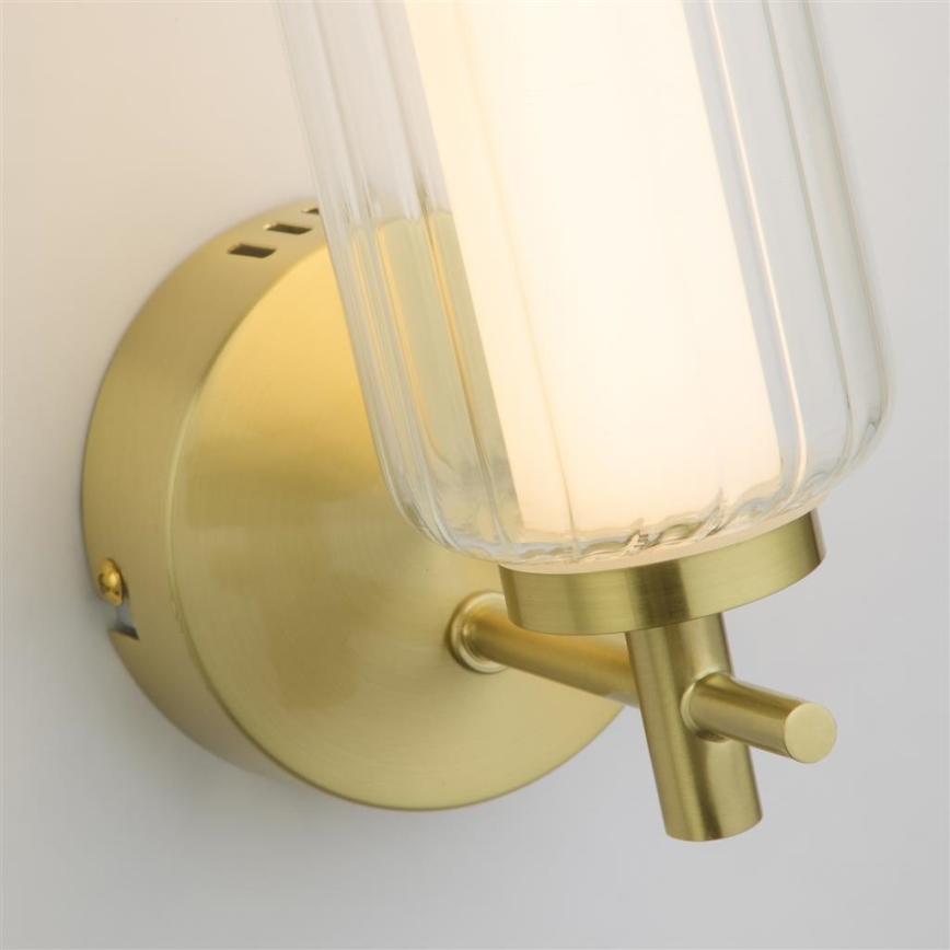 Searchlight - MOD Lampada da parete a LED LED/8W/230V