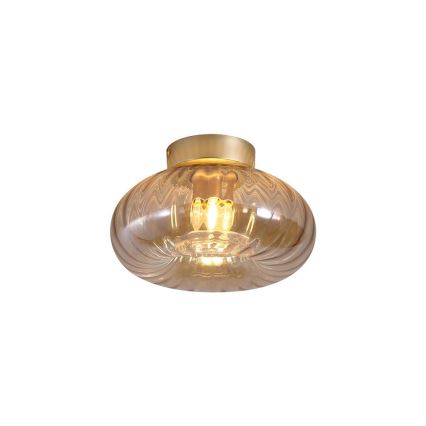 Searchlight - Plafoniera CELESTIAL 1xE27/60W/230V Ø 28 cm