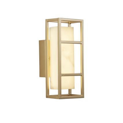 Searchlight - Applique LED MIRAGE/12W/230V