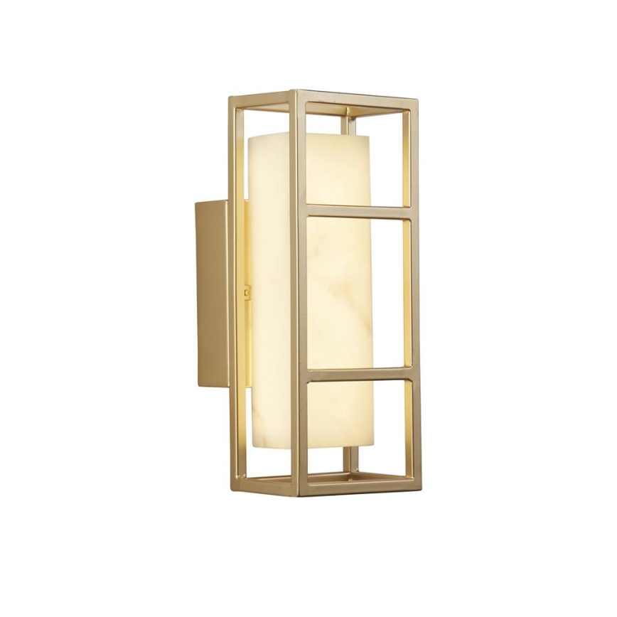 Searchlight - Applique LED MIRAGE/12W/230V